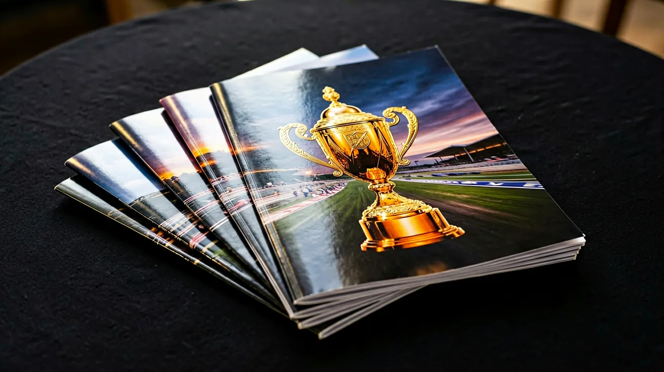 How NASCAR Futures Bets Work — Daytona 500 to Cup Championship