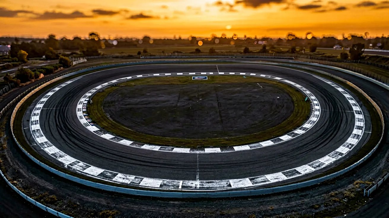 How NASCAR Race Winner Betting Works — Odds, Fields & Strategy